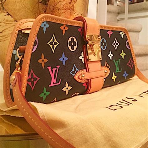 Shirley Louis Vuitton Handbags for Women 